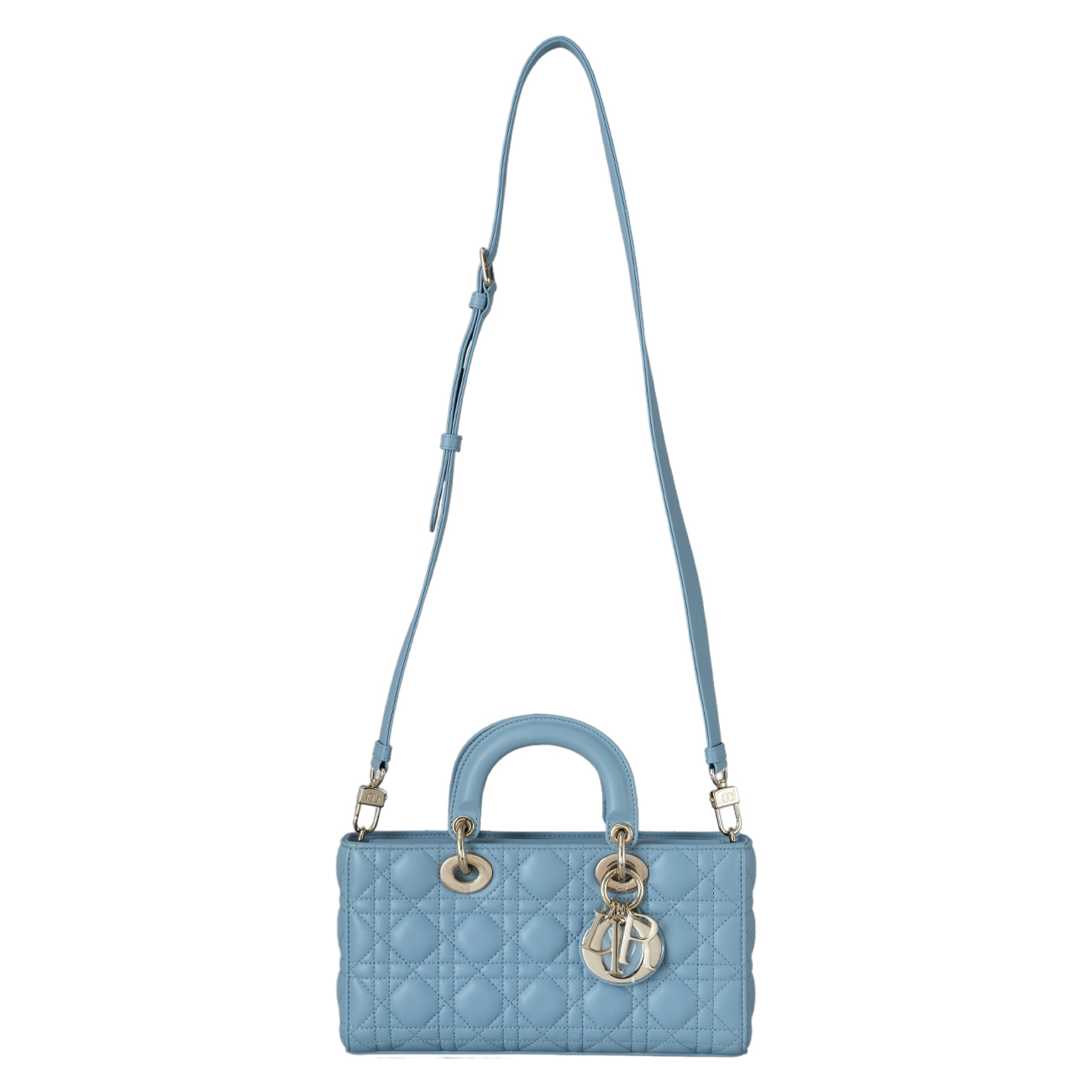 CHRISTIAN DIOR(USED)크리스찬디올 레이디 D JOY 백